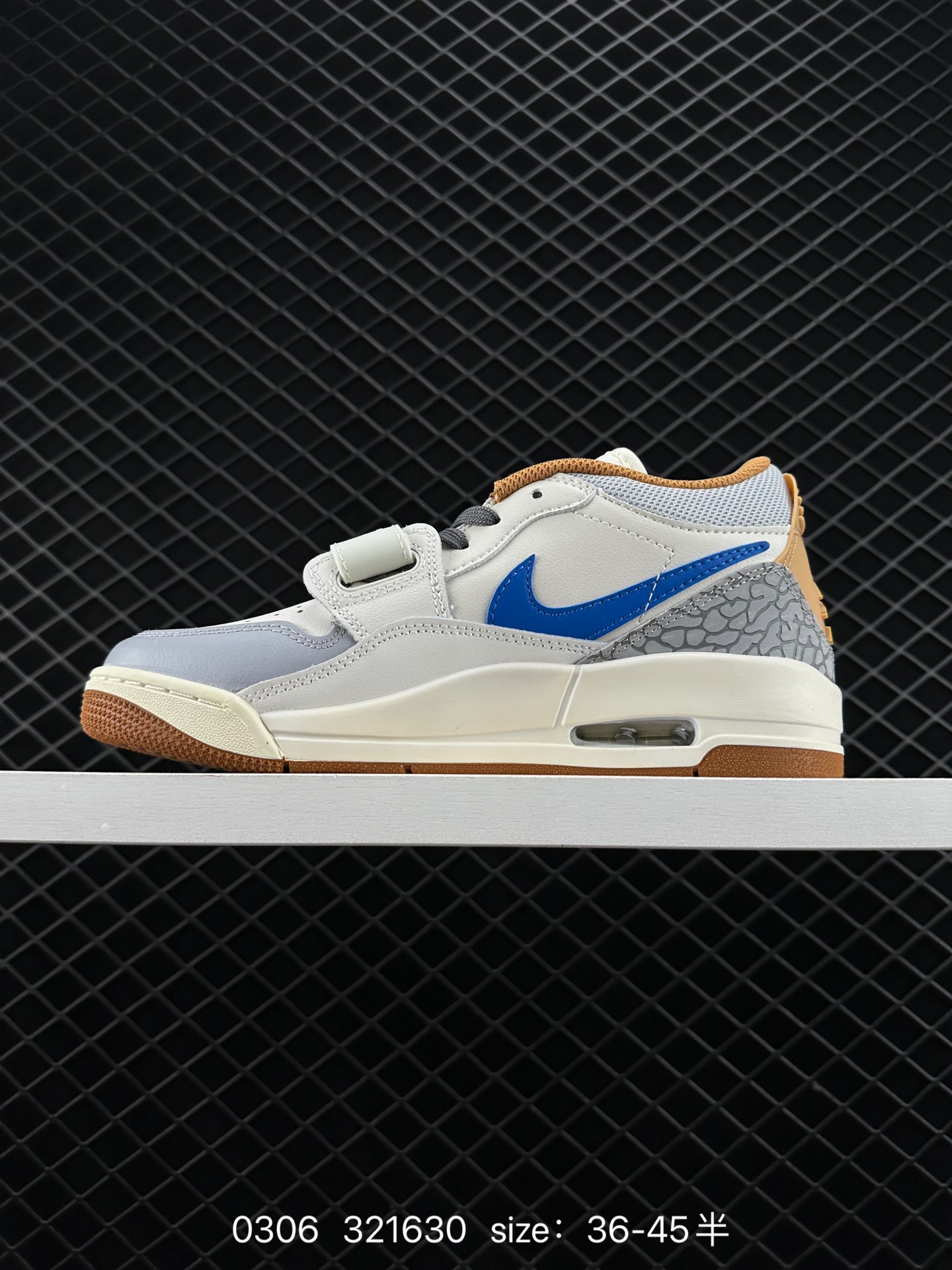 Air Jordan Legacy 312